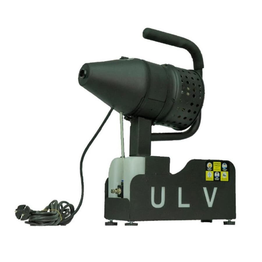 ULV Disinfectant Machine