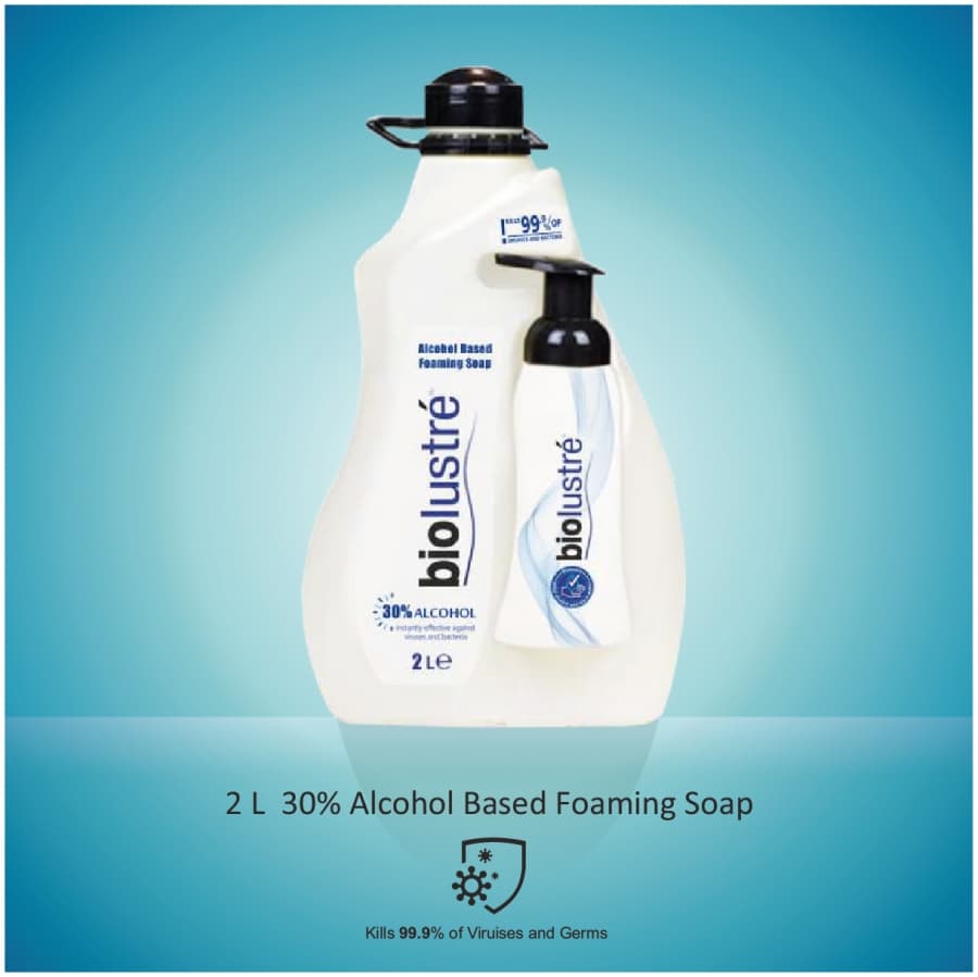 Disinfectant Products
