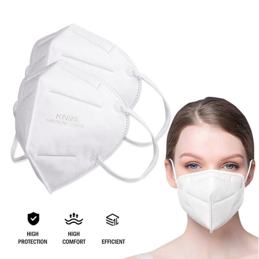 Protective Face Mask
